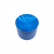 Grinder 50mm curved colors | ZORR (Bleu)