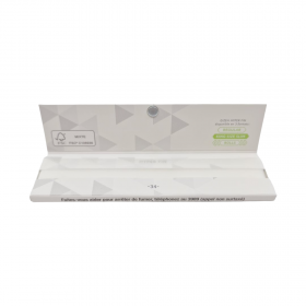 Feuilles slim king size x 34 - lot de 50 | GIZEH