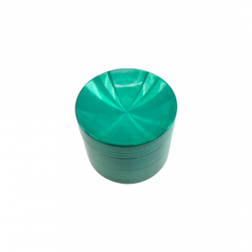 Grinder 50mm curved colors | ZORR (Noir)