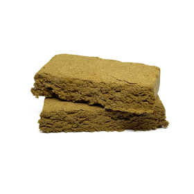 Résine CBD 30% Mousseux...