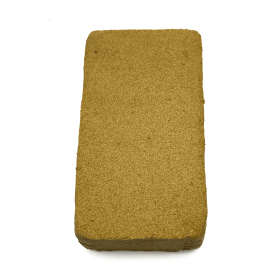 Résine CBD 30% Mousseux...