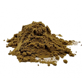 Pollen CBG 100gr