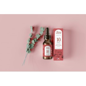 Huile CBD 10% full spectrum...