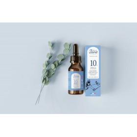Huile CBD 10% full spectrum...