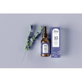 Huile CBD 10% full spectrum sommeil | LES JARDINS DE JANE