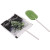 Sucette cannabis white widow - 10 pcs | MULTITRANCE