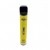 Puff CBD ketama | GREENEO