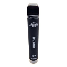 Puff CBD amnesai | GREENEO