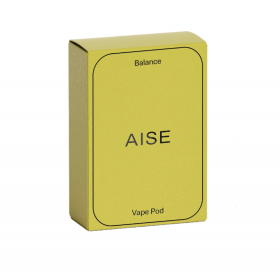 Cartouche e-liquide CBD full spectrum 58% balance AISE | sans nicotine