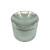 Grinder 50mm curved CHAMP HIGH (Or)