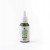Huile CBD bio 250mg broad spectrum chien moyen | LOVAPETS