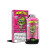 Puff Monster Puff 28k Fraise Gummy Bear (10 mg/ml)