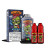 Puff Monster Puff 28k Myrtille Glacee (20 mg/ml)