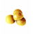 ShantiCandy Pastilles de CBD 5% Sans Sucre - Trio d'Agrumes - 10g ou 25g