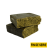 Résine CBD 3X Filtré MS (Magic Sauce) 50% 🔥 - 100g