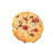 Cookies Canneberge - Boîte de 24 cookies | MULTITRANCE