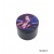 Grinder 50mm casino | WILD FIRE (Modèle 3)