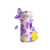 Thé CBD violette citron bio | JANE