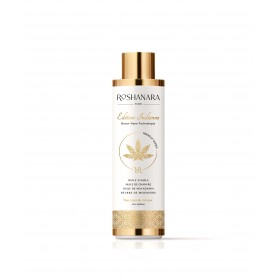 Huile botox cheveux huile de chanvre | ROSHANARA
