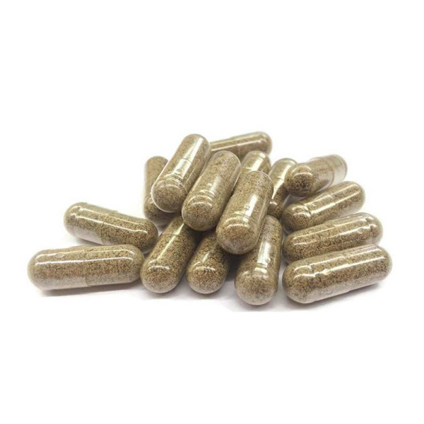 Gélule THCV & champignons énergie | FUNGO, NOVALOA