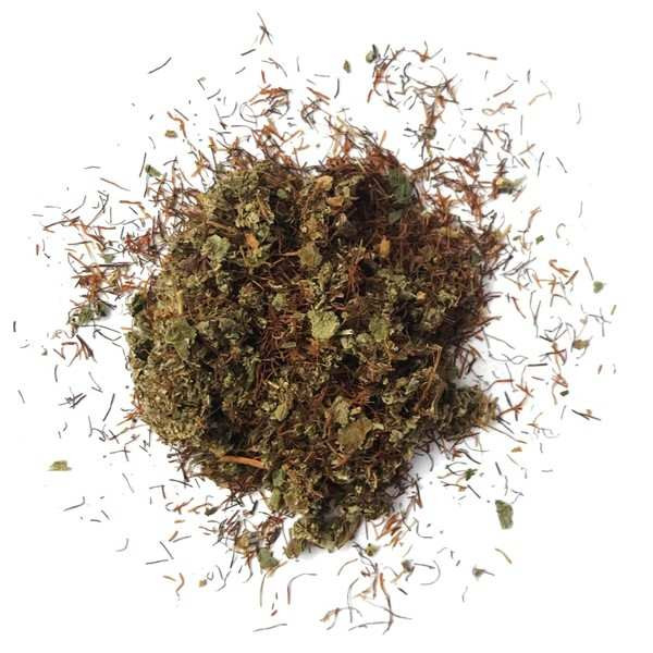 Mélange de plantes | L'ENVOÛTANTE (500 gr)