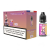 E-liquide White Rabbit 2% Isabella Grape 10ml