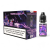 E-liquide White Rabbit 2% Dragon Bubble Gum Ice 10ml