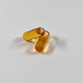 Gélules CBD Articulations Well CBD