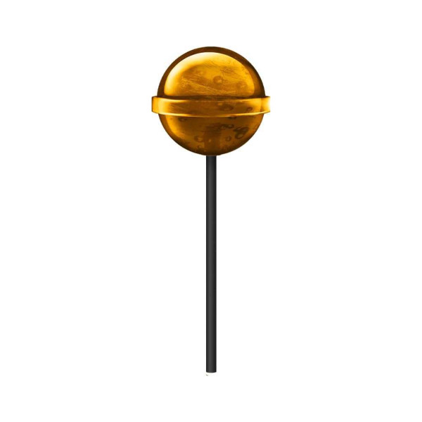 Sucette CBD Peach Fuzz - 100 pcs | BUBBLY BILLY