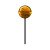 Sucette CBD Peach Fuzz - 100 pcs | BUBBLY BILLY