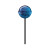 Sucette CBD Blue Raspberry  - 5 pcs | BUBBLY BILLY