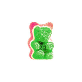 Bonbon CBD pastèque | BUBBLY BILLY