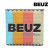 Cendrier de Poche BEUZ