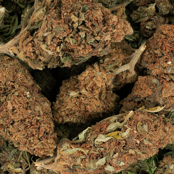 Fleur de CBD - PINK FLAMINGO