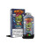 Puff Monster Puff 28k Myrtille Glacee (20 mg/ml)