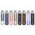 Kit Pod NeXLIM Go 1800mAh - OXVA (Black Warrior)