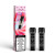 Pod Pasteque 2ml Elfa Pro - ElfBar (pack de 2) (10 mg/ml)
