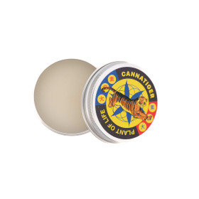 Baume du tigre CBD & CBG effet froid | CANNATIGER, PLANT OF LIFE