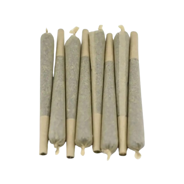 Pre-roll CBD AMNESIA HAZE - 50 pcs