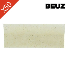 Feuilles à rouler Beuz Star...