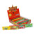 Feuille Slim Parfumées 24 carnets JUICY JAY'S
