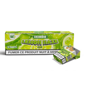 Cigarettes CBD Lemon Haze...