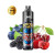 Puff Joker 24K Blue Razz Cherry JNR