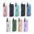 Kit Pod Doric Galaxy 1800mAh avec Powerbank - VooPoo (Silver & White)