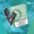 Pods Pre-remplis Veev One Blue Mint - Paquet de 2 Pods (09 mg/ml)