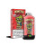 Puff Monster Puff 28k Fraise Glacee (10 mg/ml)