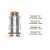Resistances B Coil Geekvape (pack de 5) (0.4 Ohms)