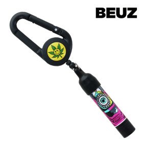 Porte Briquet Clipper Leaf...