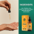 Extrait de Champignon Lion's Mane MYXILIUM 30ml | PLANT OF LIFE
