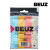 Boite de 34 sachets Filtre Papier Beuz Slim Blanc